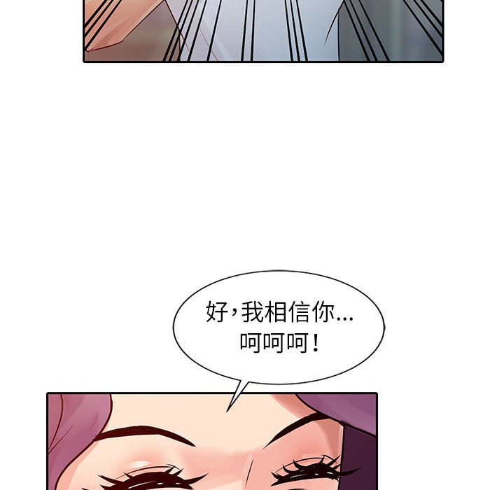 征服的滋味 第7章 第35页