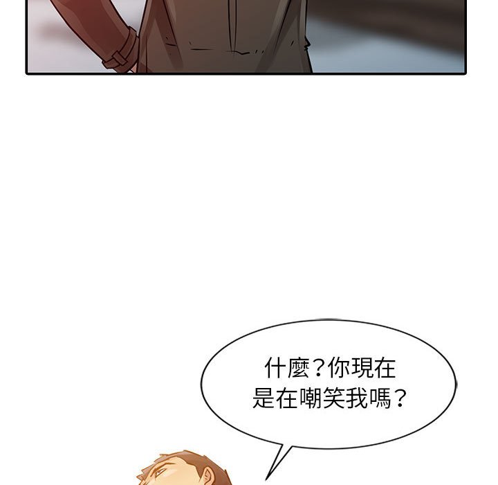 征服的滋味 第8章 第26页