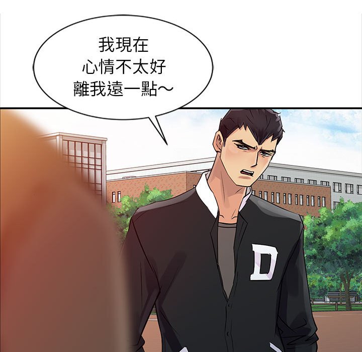 征服的滋味 第8章 第15页