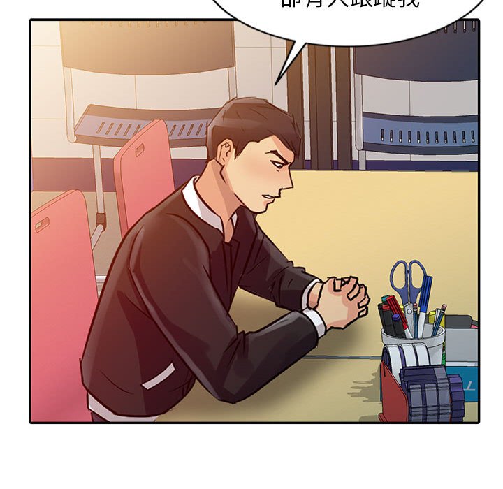 征服的滋味 第9章 第37页