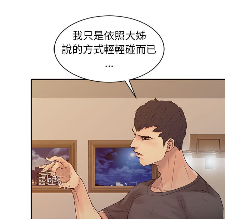 征服的滋味 第17章 第85页