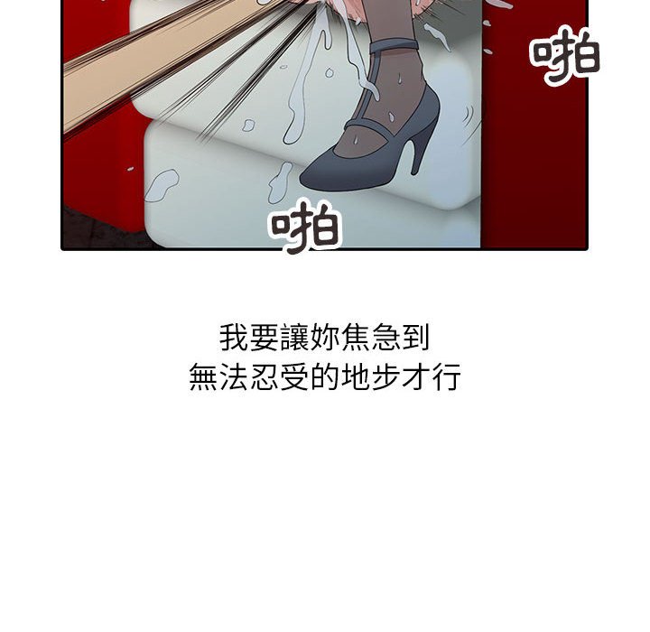 征服的滋味 第19章 第94页