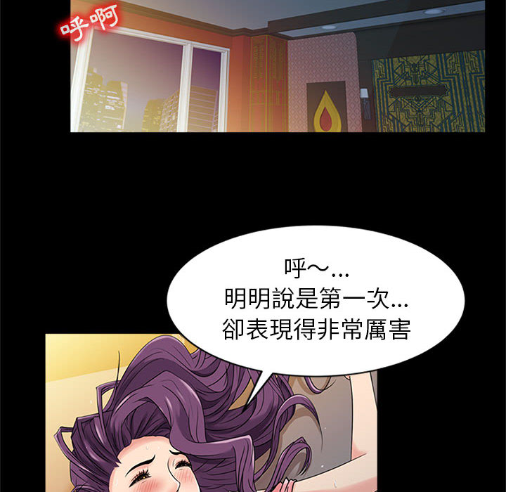 征服的滋味 第1章 第71页
