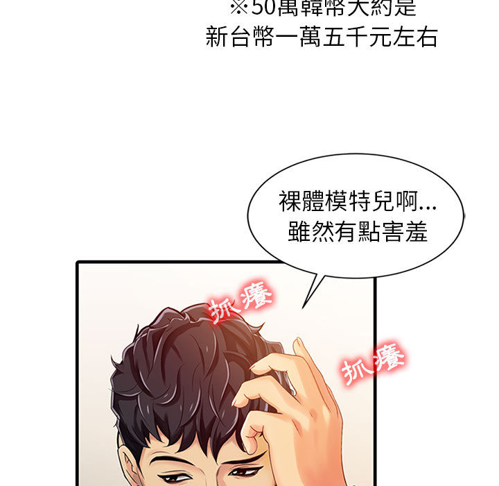 征服的滋味 第1章 第76页