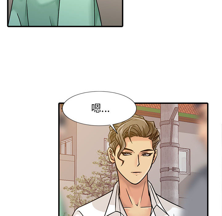 征服的滋味 第1章 第13页