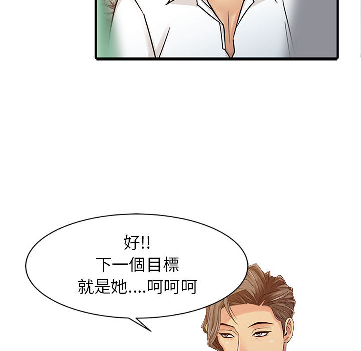 征服的滋味 第1章 第14页