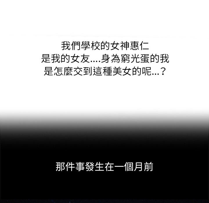 征服的滋味 第1章 第28页