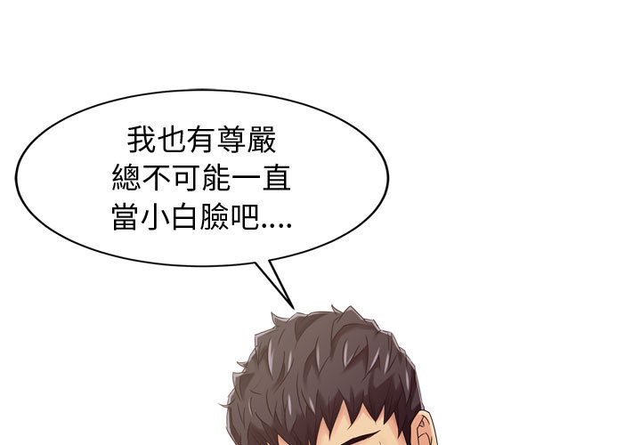 征服的滋味 第2章 第1页