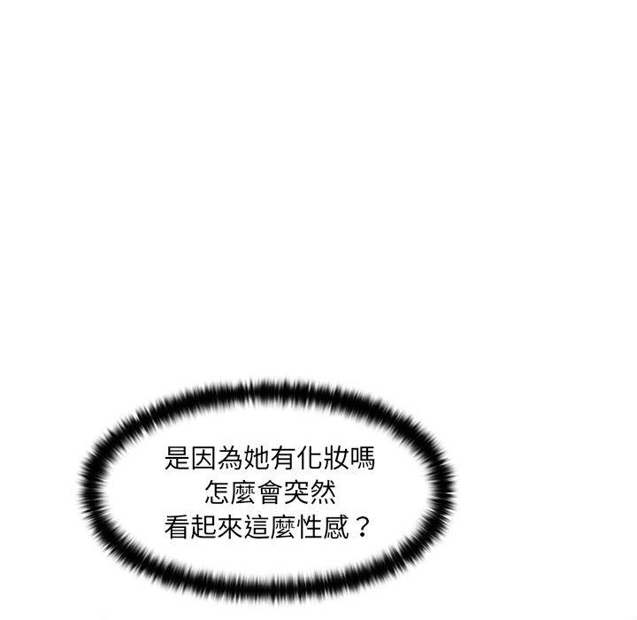咖啡廳打工的日子 第 1 話 第80页