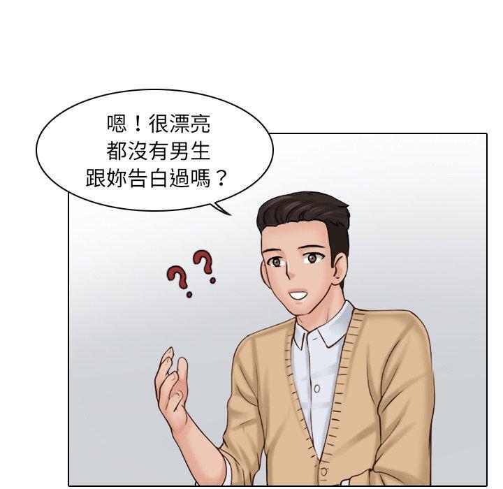 咖啡廳打工的日子 第 1 話 第112页