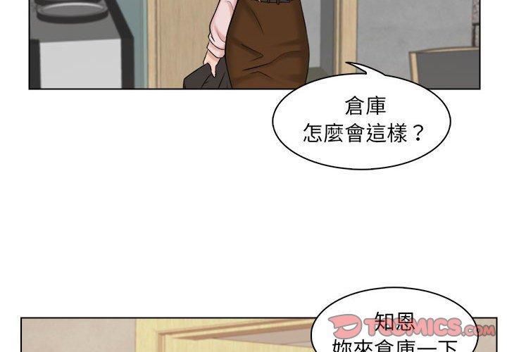 咖啡廳打工的日子 第 5 話 第2页