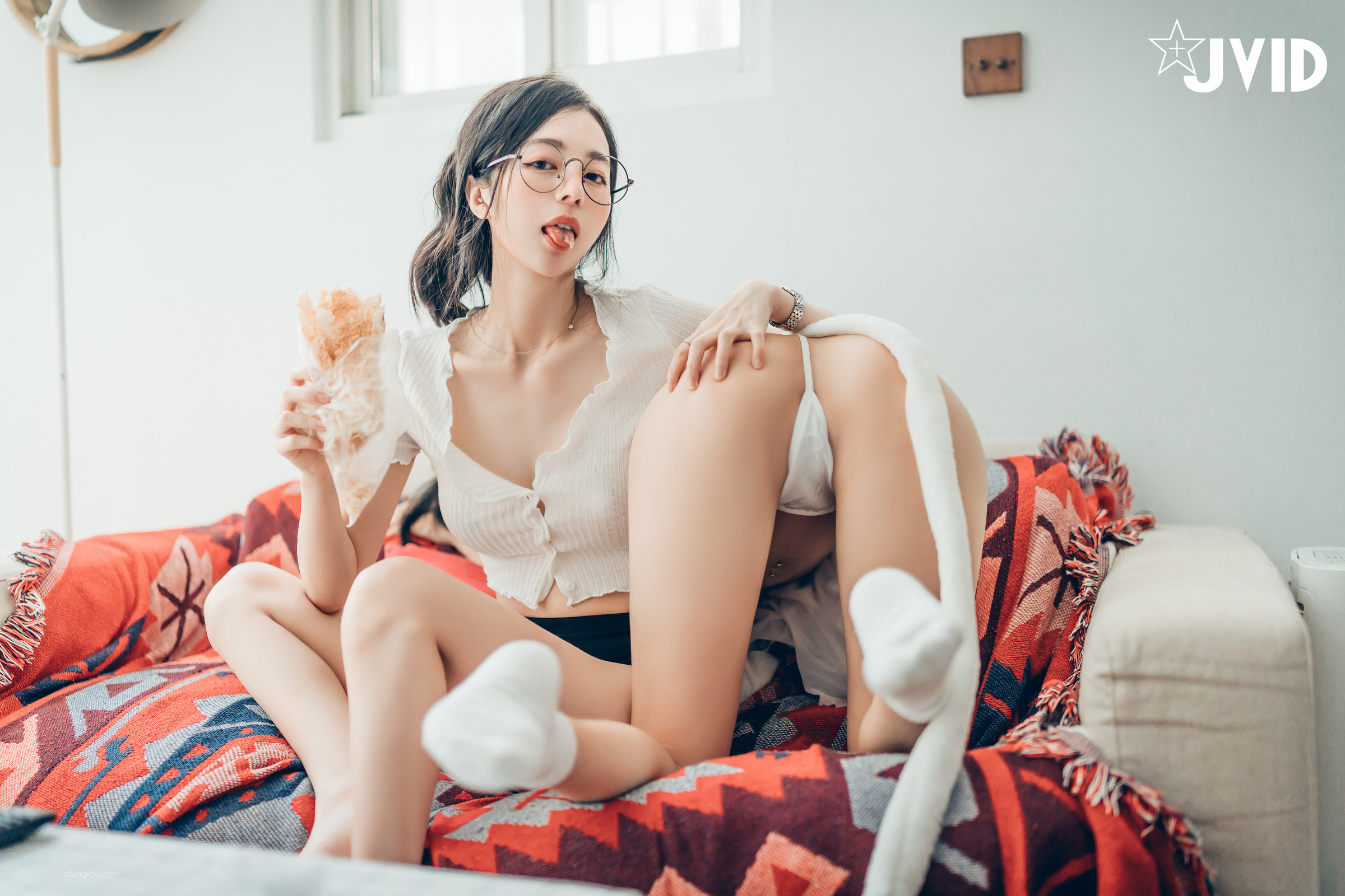 宅女與貓咪同居性生活 第2章 第5页