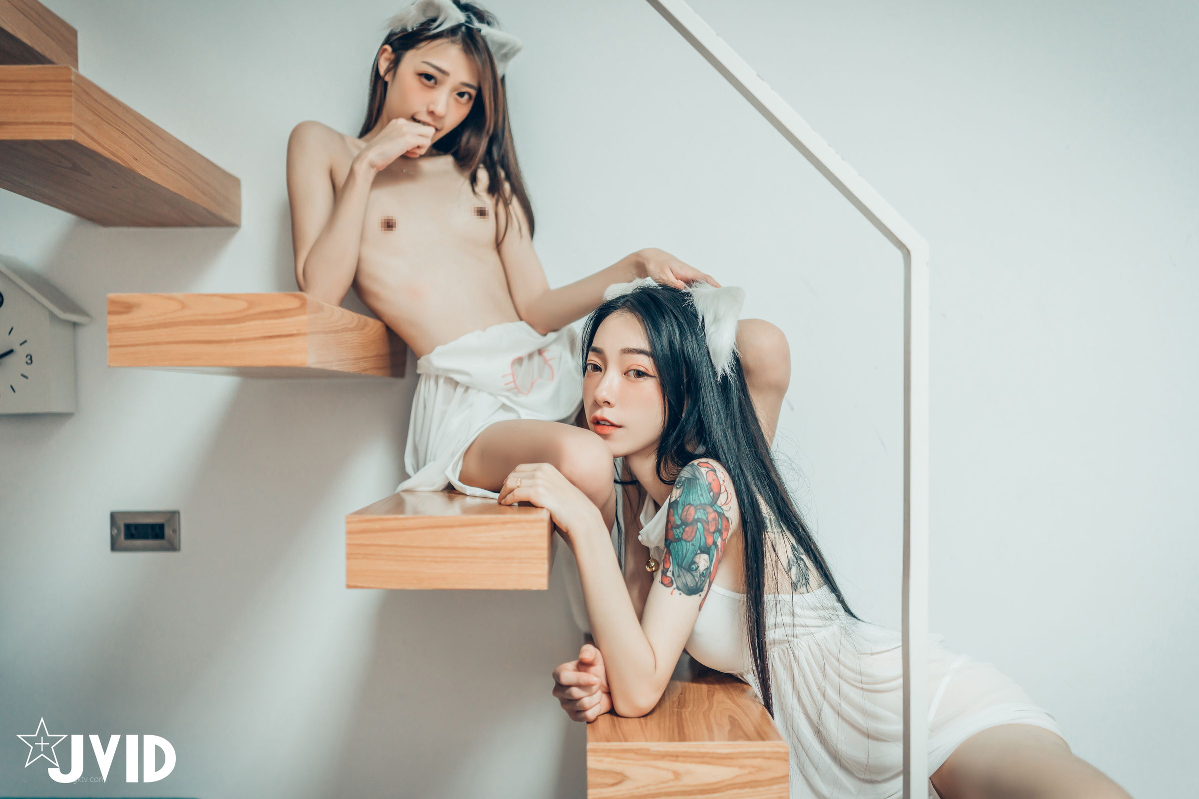 宅女與貓咪同居性生活 第2章 第10页