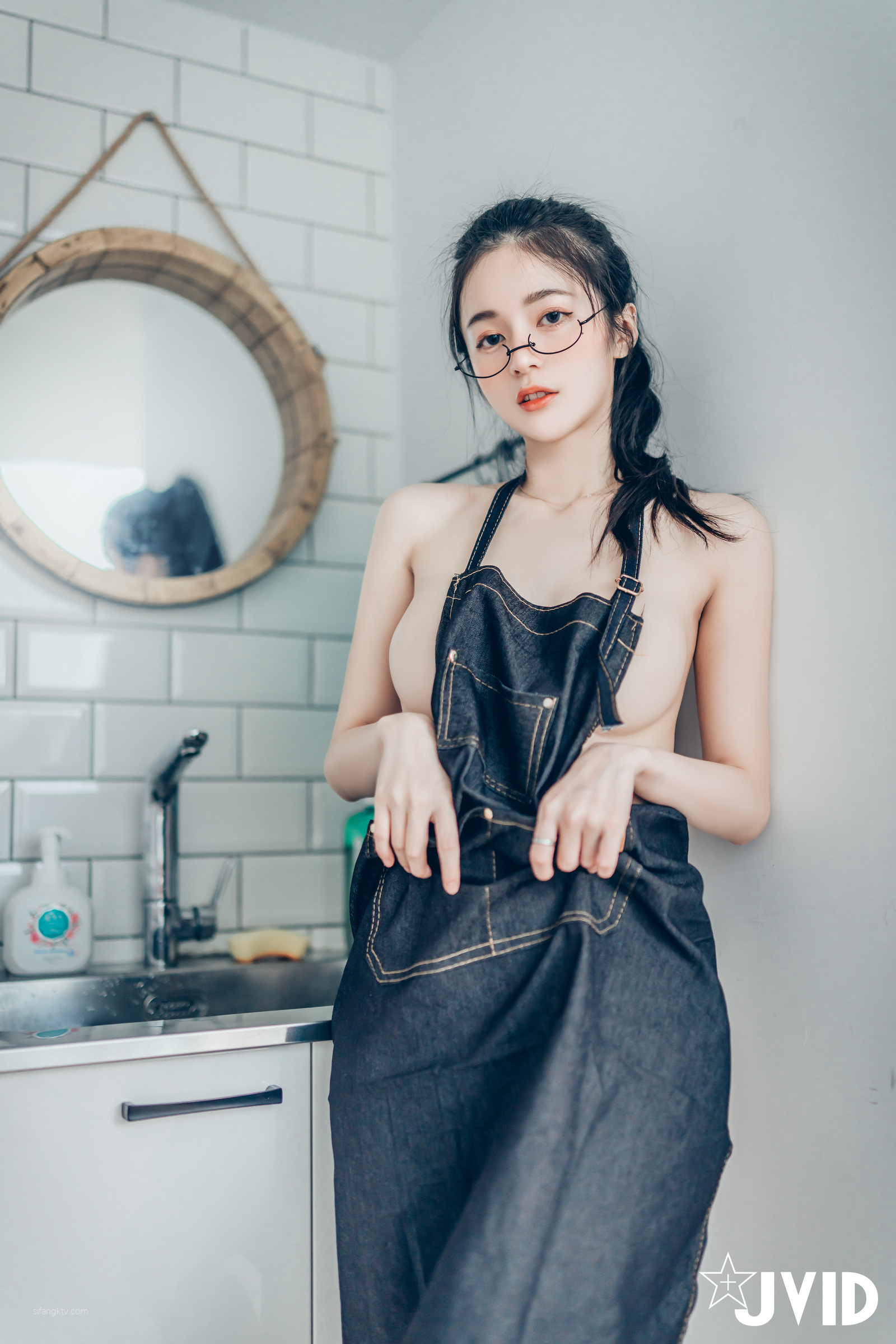 宅女與貓咪同居性生活 第9章 第5页