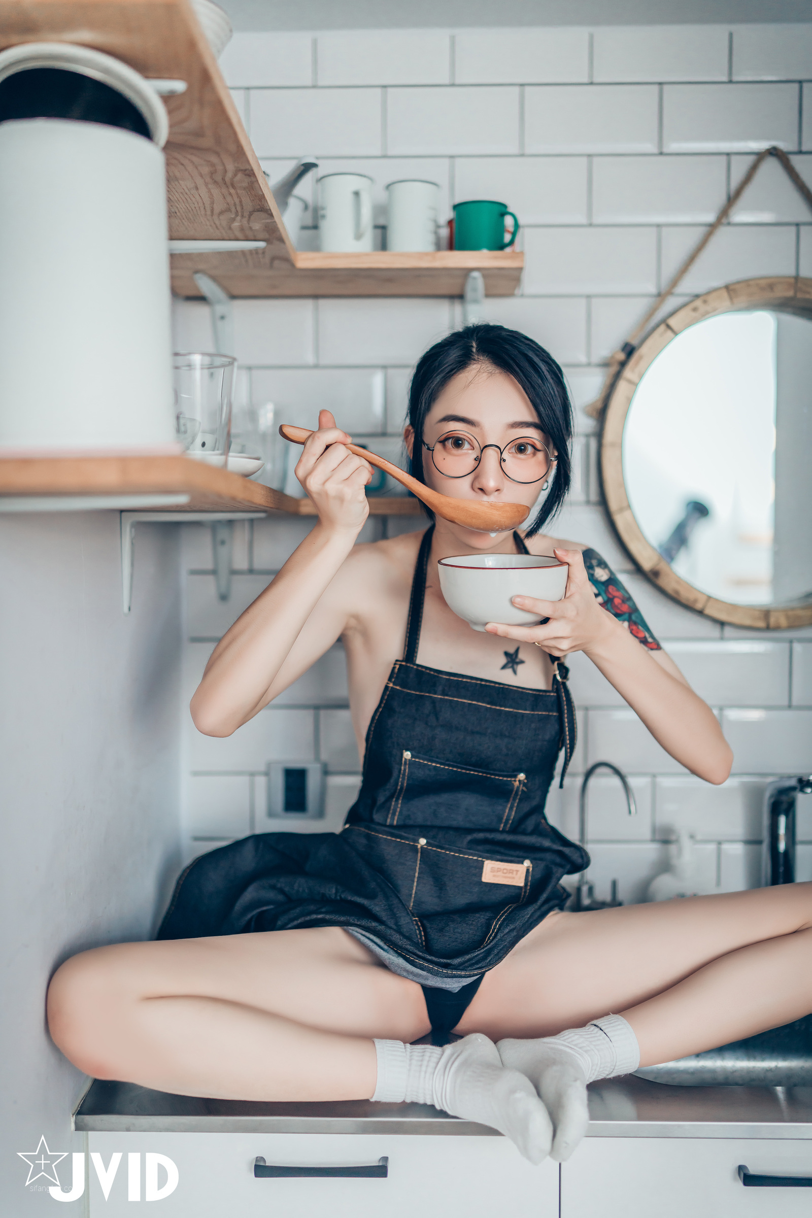 宅女與貓咪同居性生活 第9章 第10页