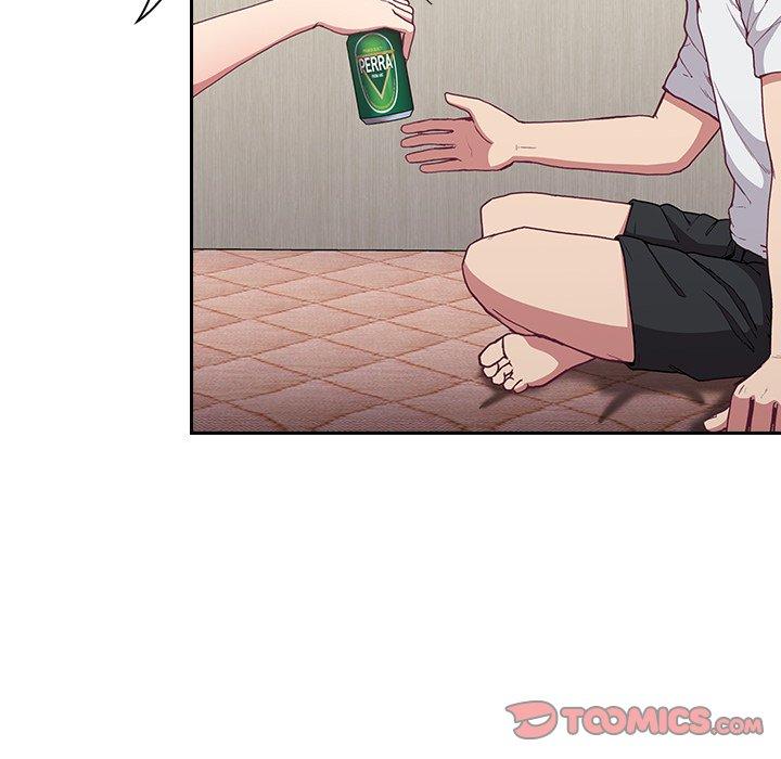 陌生的未婚妻 第 5 話 第57页