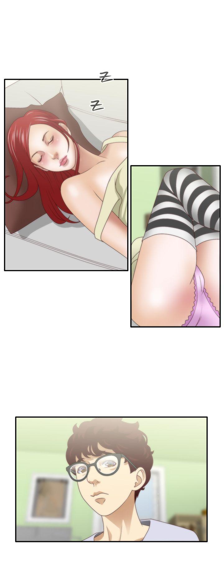 White Girl 第1季 最終話 第3页