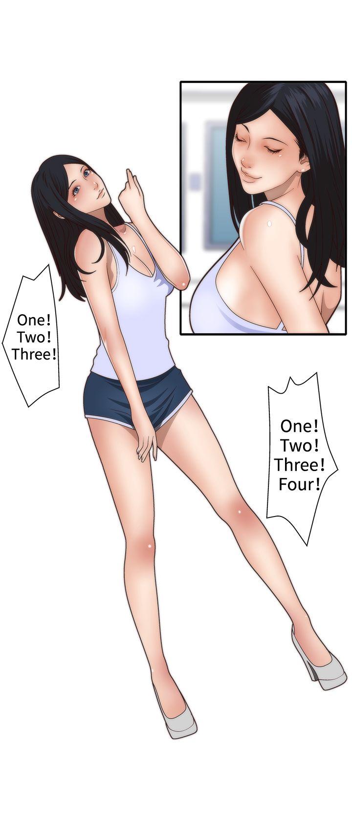 White Girl 第4話 第15页