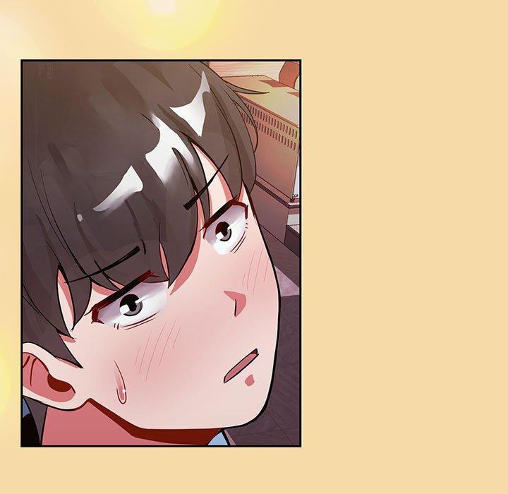 歡迎加入粉絲團！ 第 1 話 第125页