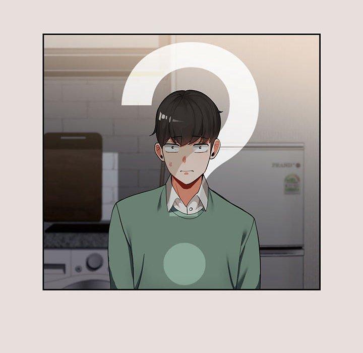 歡迎加入粉絲團！ 第 3 話 第46页