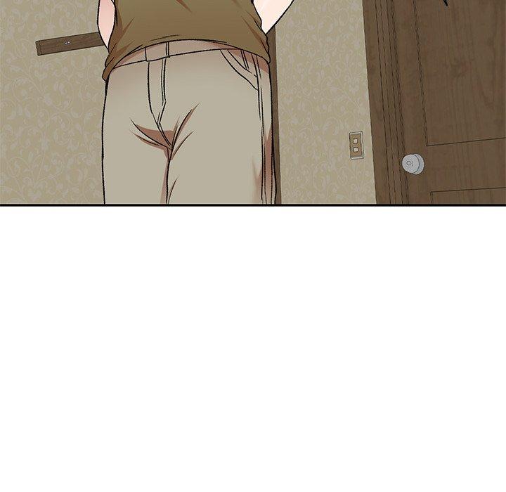 小夫妻的返鄉生活 第 4 話 第127页