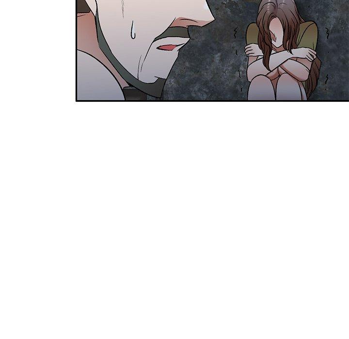 小夫妻的返鄉生活 第 5 話 第112页