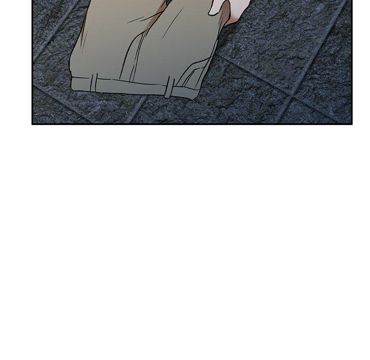 小夫妻的返鄉生活 第 5 話 第126页
