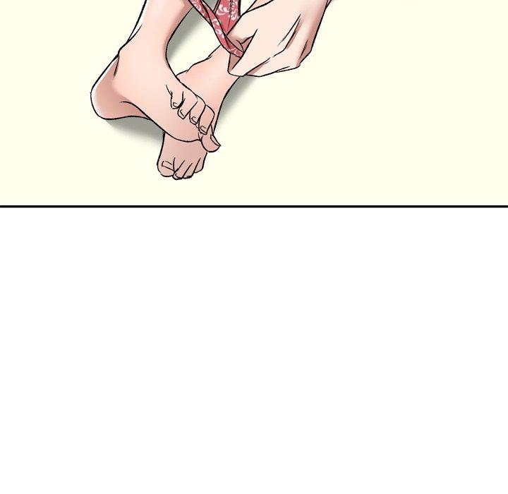小夫妻的返鄉生活 第 6 話 第120页