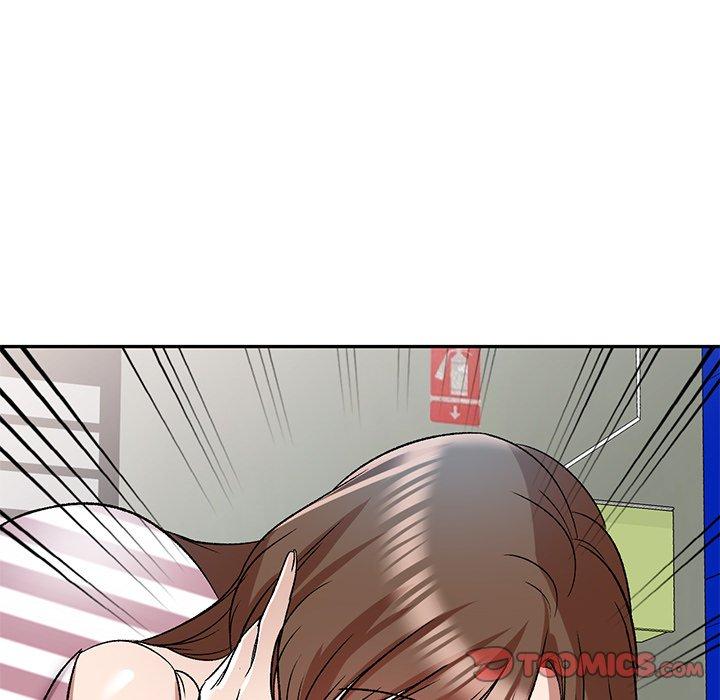 小夫妻的返鄉生活 第 7 話 第87页