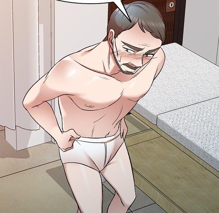 小夫妻的返鄉生活 第 9 話 第52页