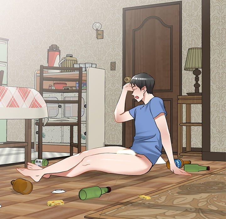 小夫妻的返鄉生活 第 25 話 第90页
