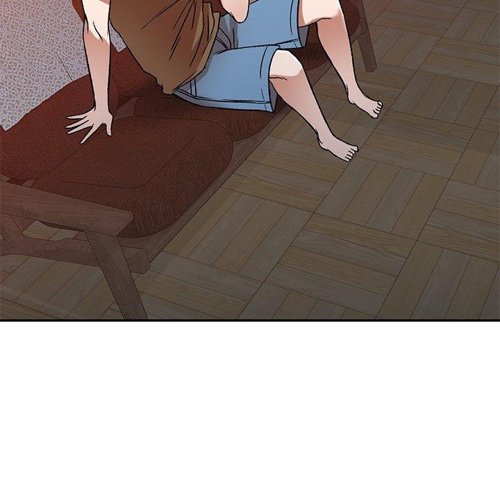 小夫妻的返鄉生活 第 3 話 第123页