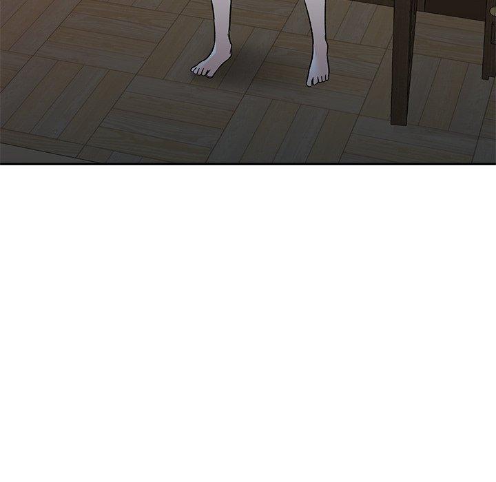 小夫妻的返鄉生活 第 3 話 第137页