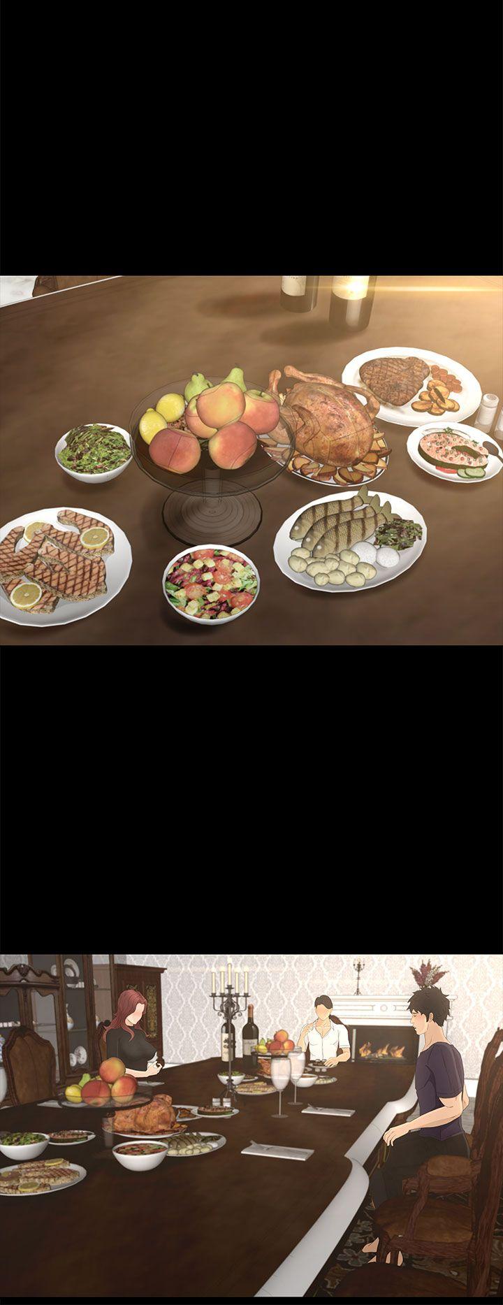 猎物 第8話 第16页