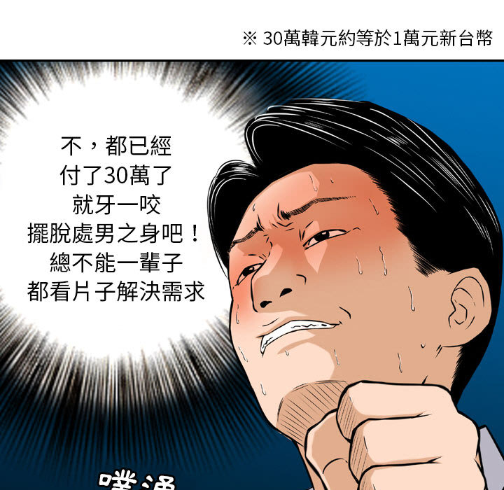 金錢的魅力 第2章 第15页