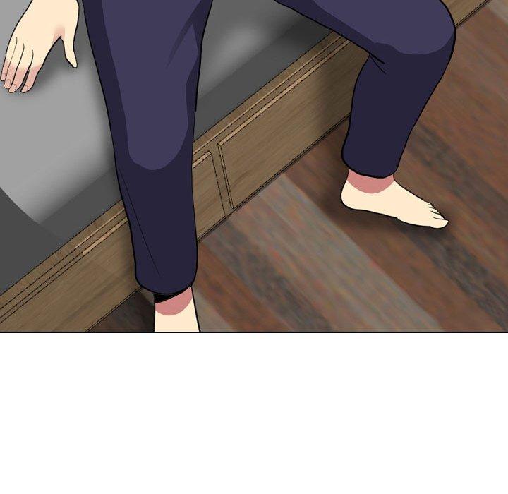 嫂嫂忘了我 第 9 話 第112页