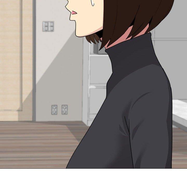 嫂嫂忘了我 第 15 話 第76页