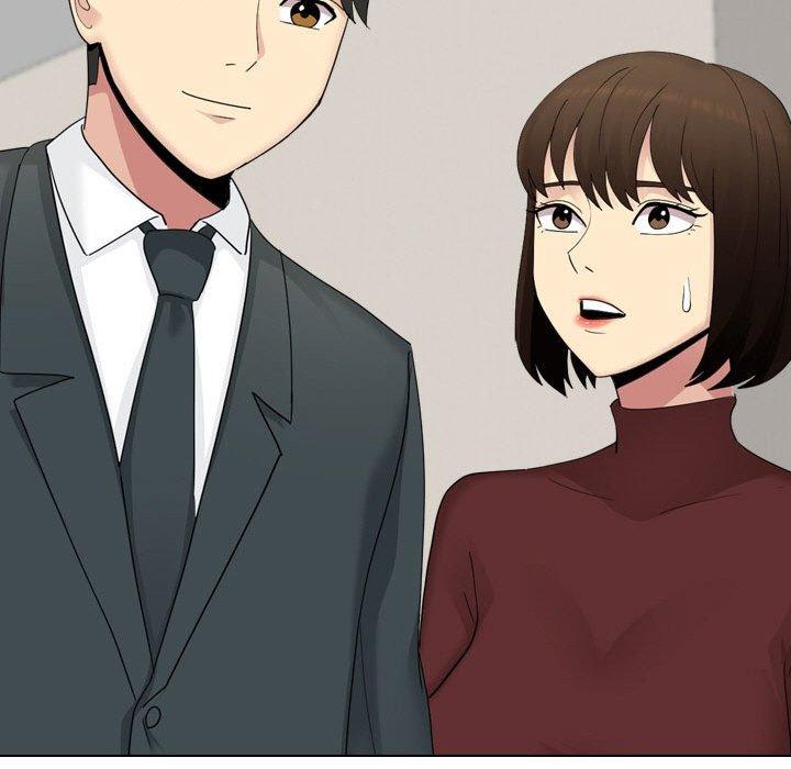 嫂嫂忘了我 第 24 話 第21页
