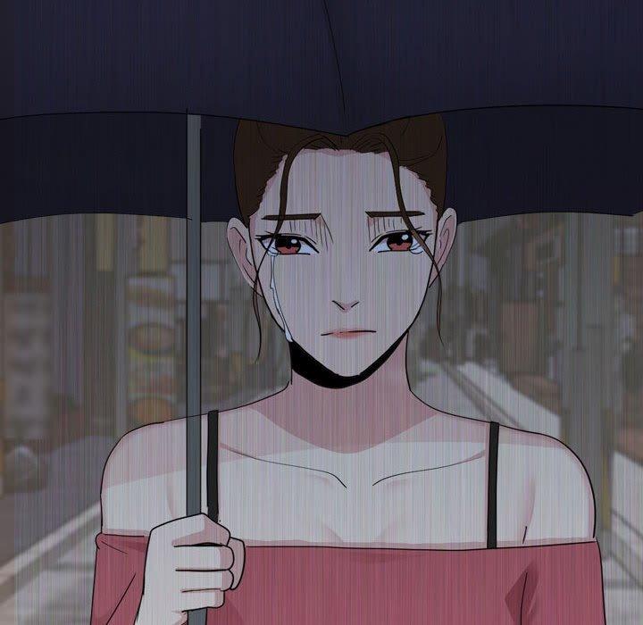 嫂嫂忘了我 第 30 話 第141页