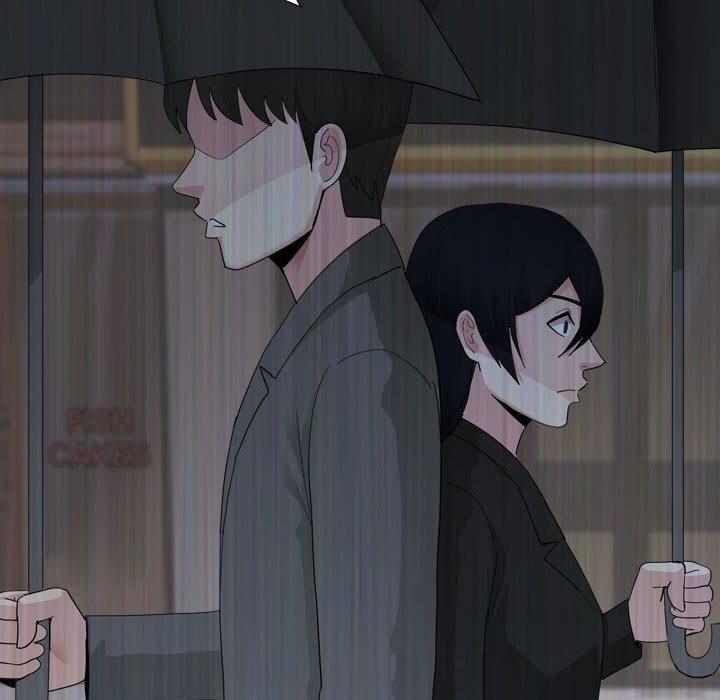 嫂嫂忘了我 第 30 話 第170页