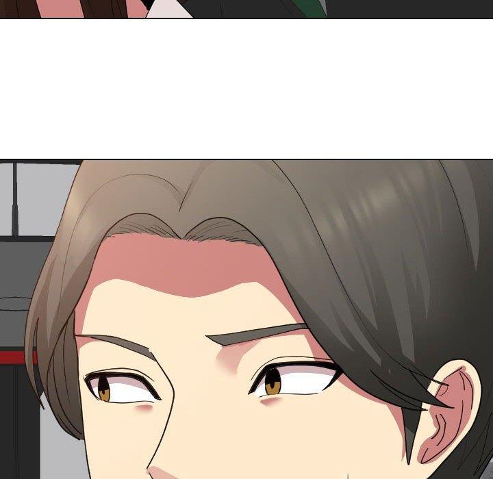 嫂嫂忘了我 第 7 話 第64页