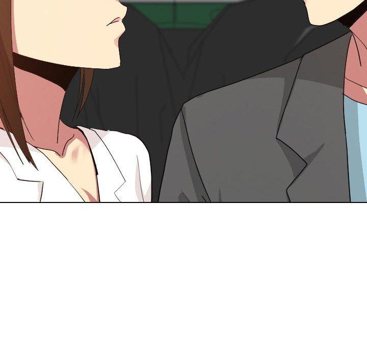 嫂嫂忘了我 第 7 話 第94页