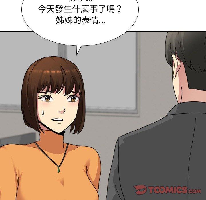 嫂嫂忘了我 第 8 話 第57页