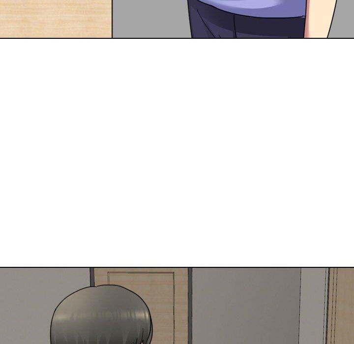 嫂嫂忘了我 第 8 話 第84页