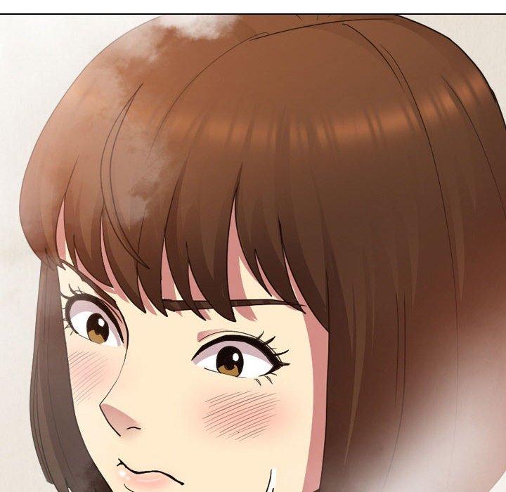嫂嫂忘了我 第 8 話 第124页