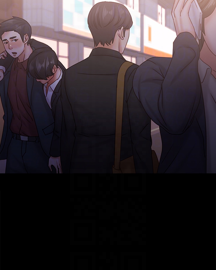 按摩妹女友 第19話-正視彼此的時刻 第25页