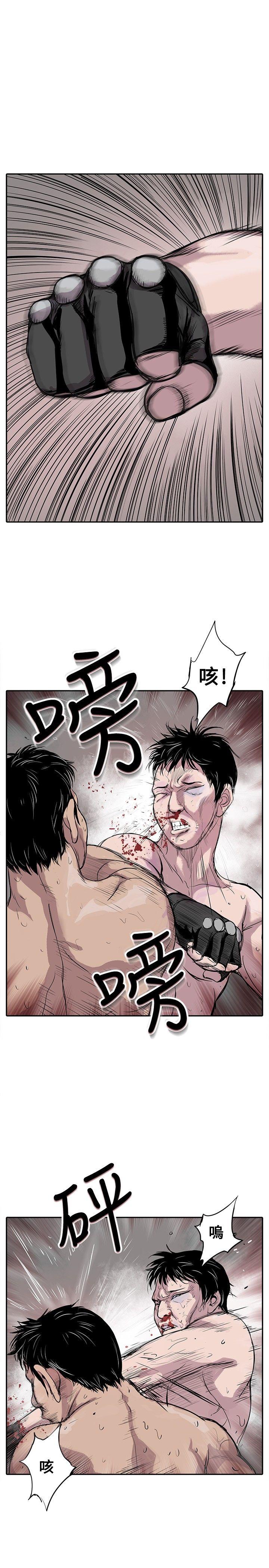 野兽 Preview 第1页