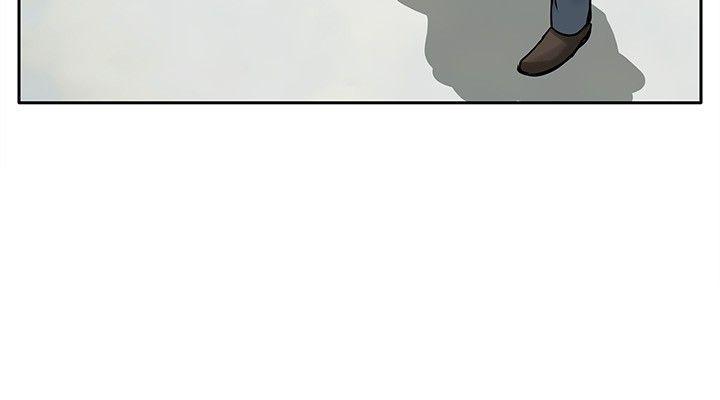 野兽 第5話 第2页