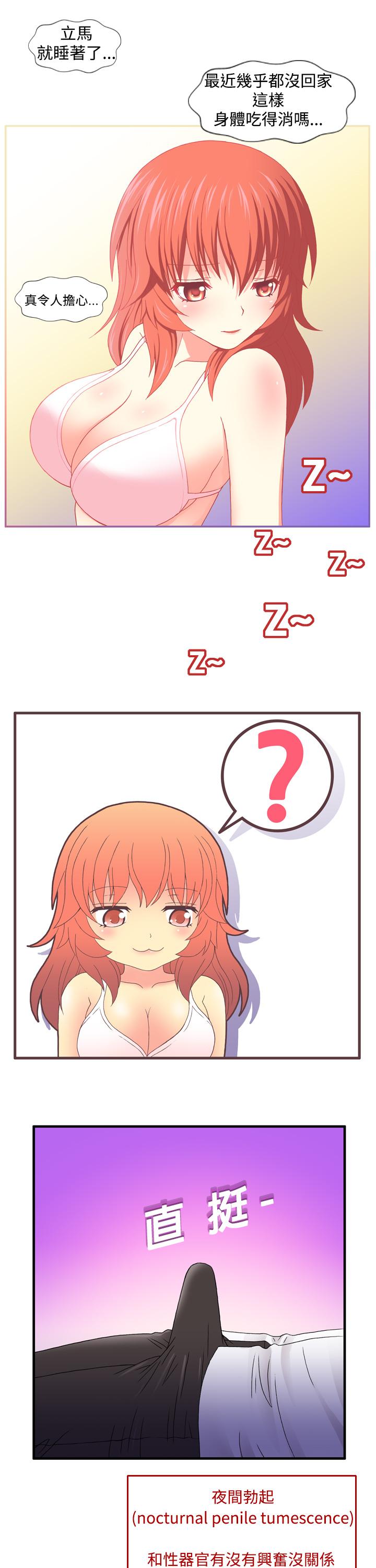 我的變態女友 第8話 第5页