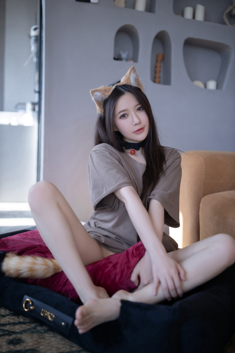 私人宅宠-鱼子酱fish 第2章 第6页